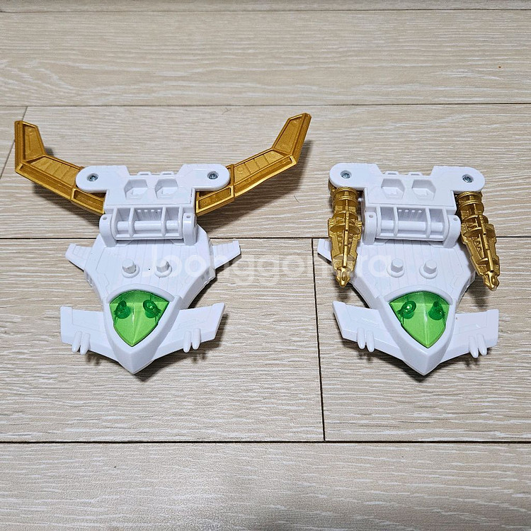 (크루없음) 헬로카봇 유니크루저 판매합니다.--5