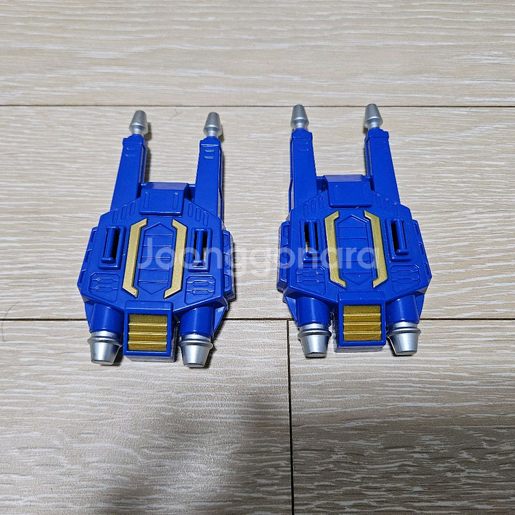 (크루없음) 헬로카봇 유니크루저 판매합니다.--6