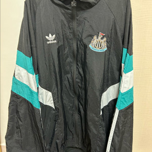 뉴캐슬 해외xl 자켓 트랙탑