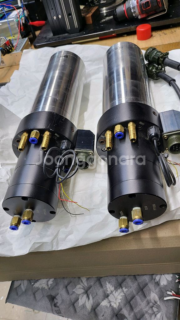 sta atc 고주파스핀들 3.3kw--1