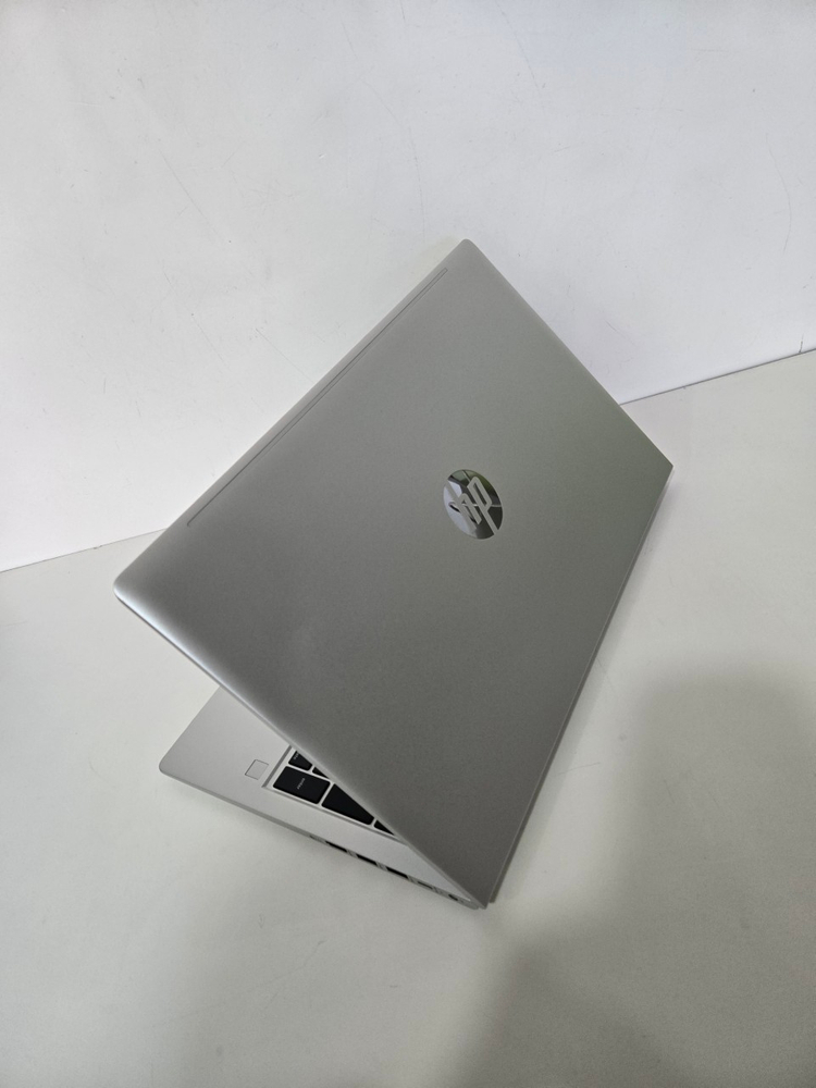 187번 HP 15인치 사무용 인강용 업무용 중고노트북 이미지