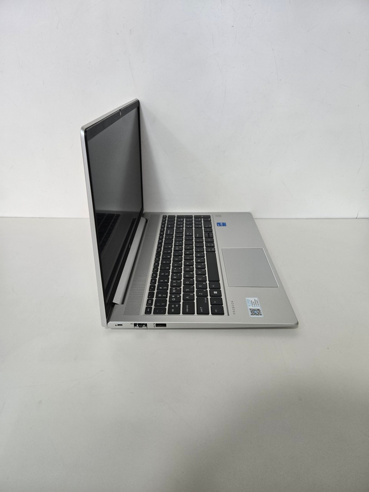 187번 HP 15인치 사무용 인강용 업무용 중고노트북 이미지