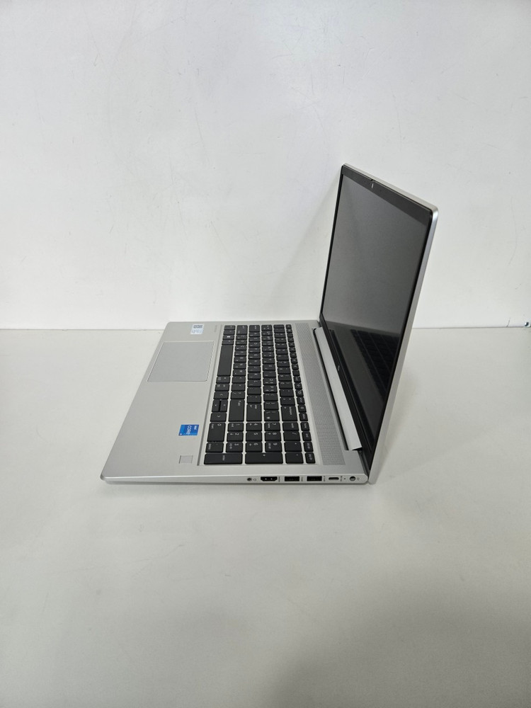 187번 HP 15인치 사무용 인강용 업무용 중고노트북 이미지