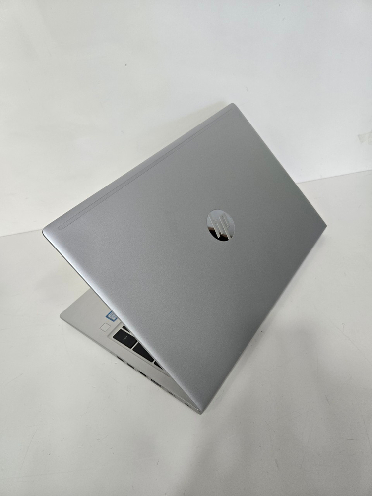 188번 HP 15인치 UHD 영상편집 업무용 중고노트북 이미지