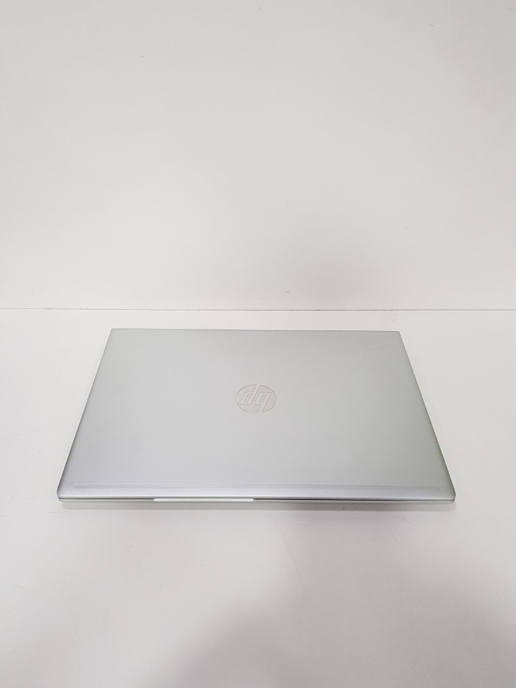 189번 HP 15인치 UHD 인강용 사무용 중고노트북 이미지