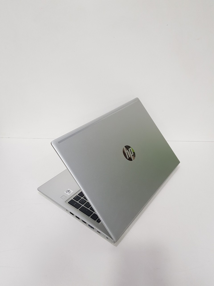 189번 HP 15인치 UHD 인강용 사무용 중고노트북 이미지