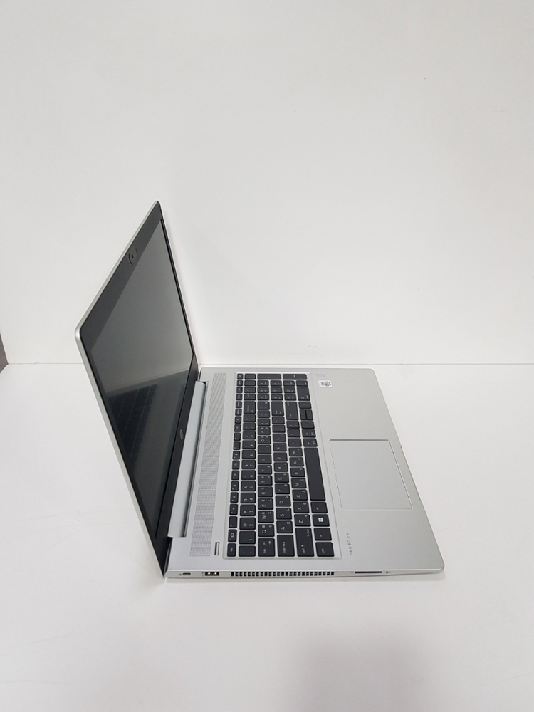 189번 HP 15인치 UHD 인강용 사무용 중고노트북 이미지