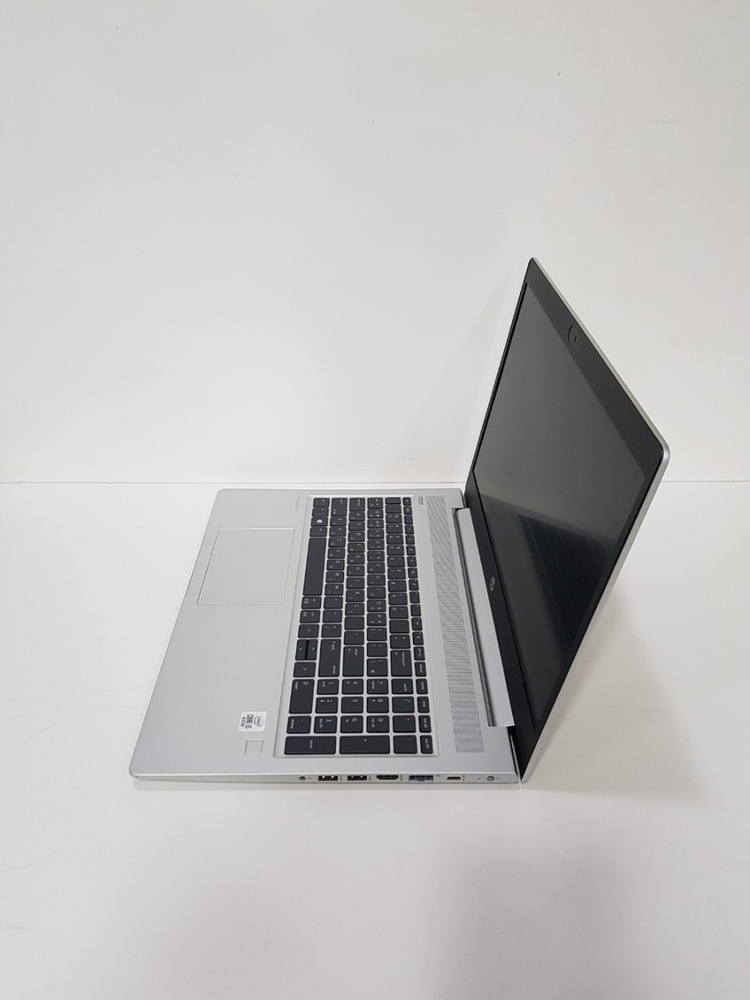 189번 HP 15인치 UHD 인강용 사무용 중고노트북 이미지