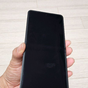 갤럭시 z플립7 512기가 블랙(초s급)