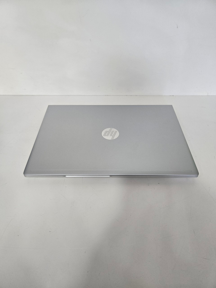 190번 HP 15인치 UHD 대학생 인강용 중고노트북 이미지