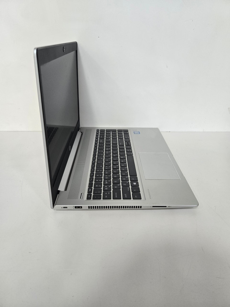 190번 HP 15인치 UHD 대학생 인강용 중고노트북 이미지