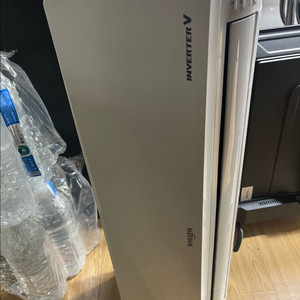 .엘지 인버터V 벽걸이 에어컨 이미지