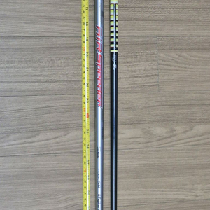 타이틀리스트 드라이버 샤프트 에어스피더 이미지