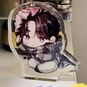 이착헌 굿즈 판매