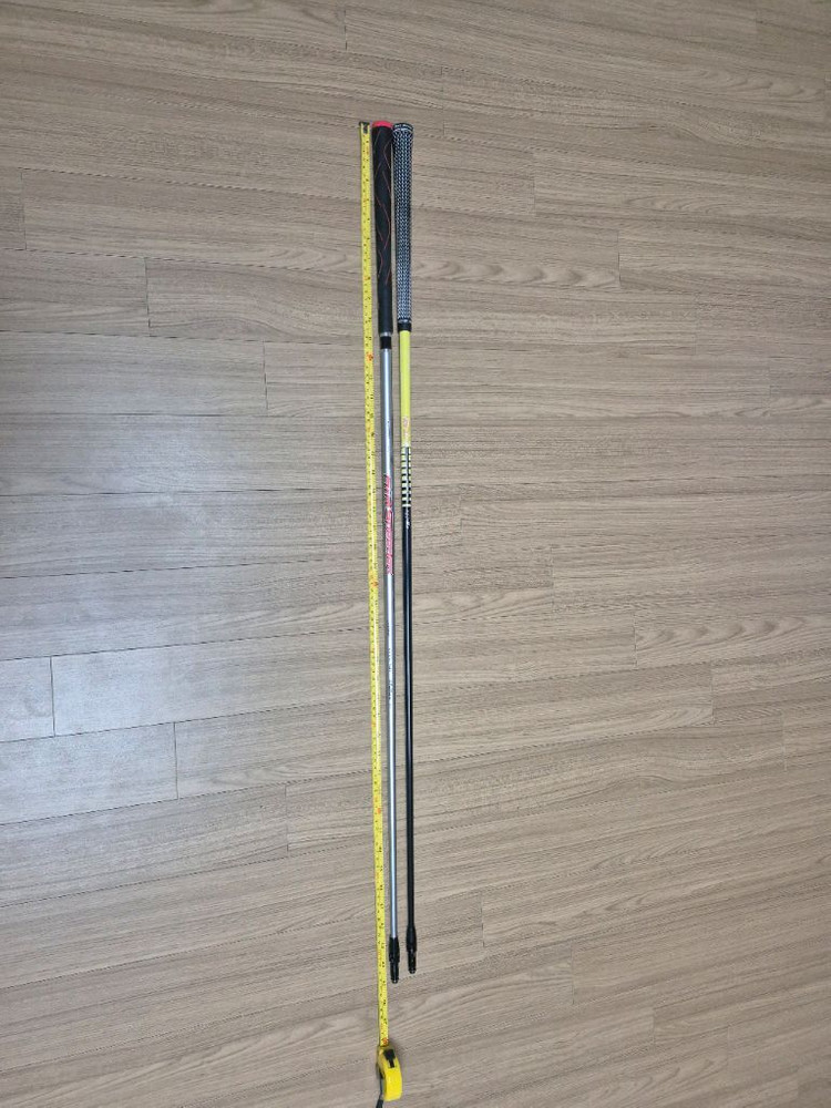 타이틀리스트 드라이버 샤프트 에어스피더 이미지