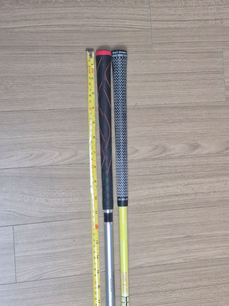 타이틀리스트 드라이버 샤프트 에어스피더 이미지