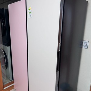 LG 오브제컬렉션 냉장고 470L