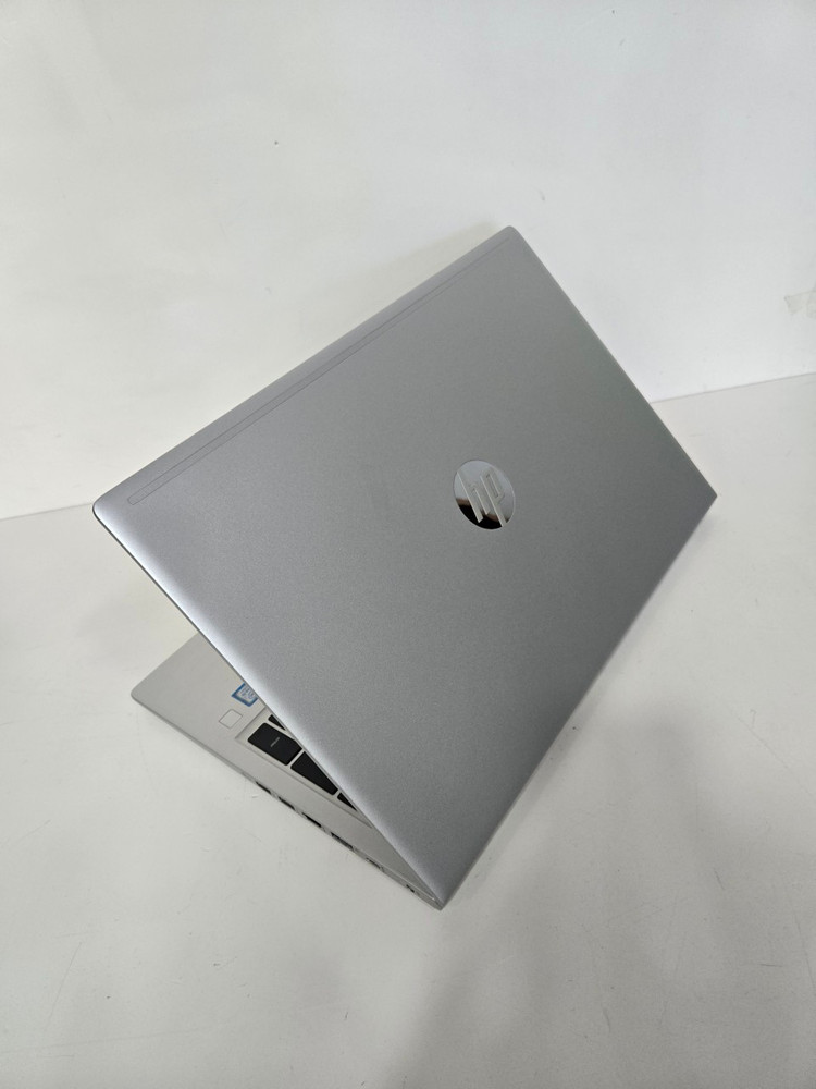 191번 HP 15인치 UHD 사무용 인강용 중고노트북 이미지