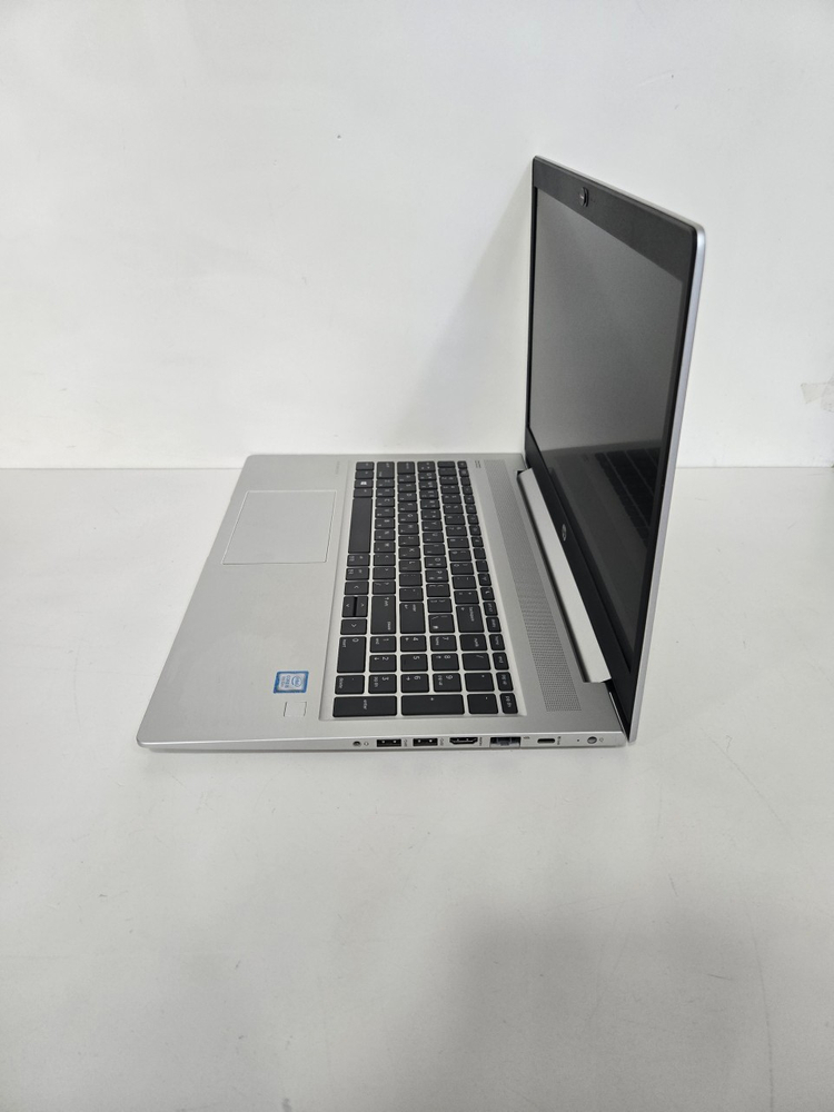 191번 HP 15인치 UHD 사무용 인강용 중고노트북 이미지