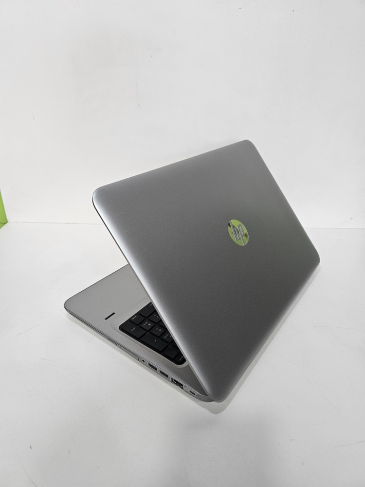 192번 HP 15인치 사무용 업무용 대학생 중고노트북 이미지