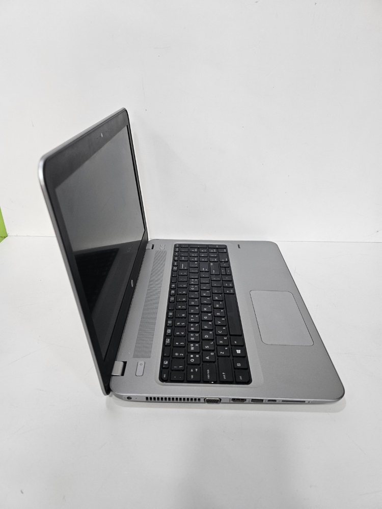 192번 HP 15인치 사무용 업무용 대학생 중고노트북 이미지