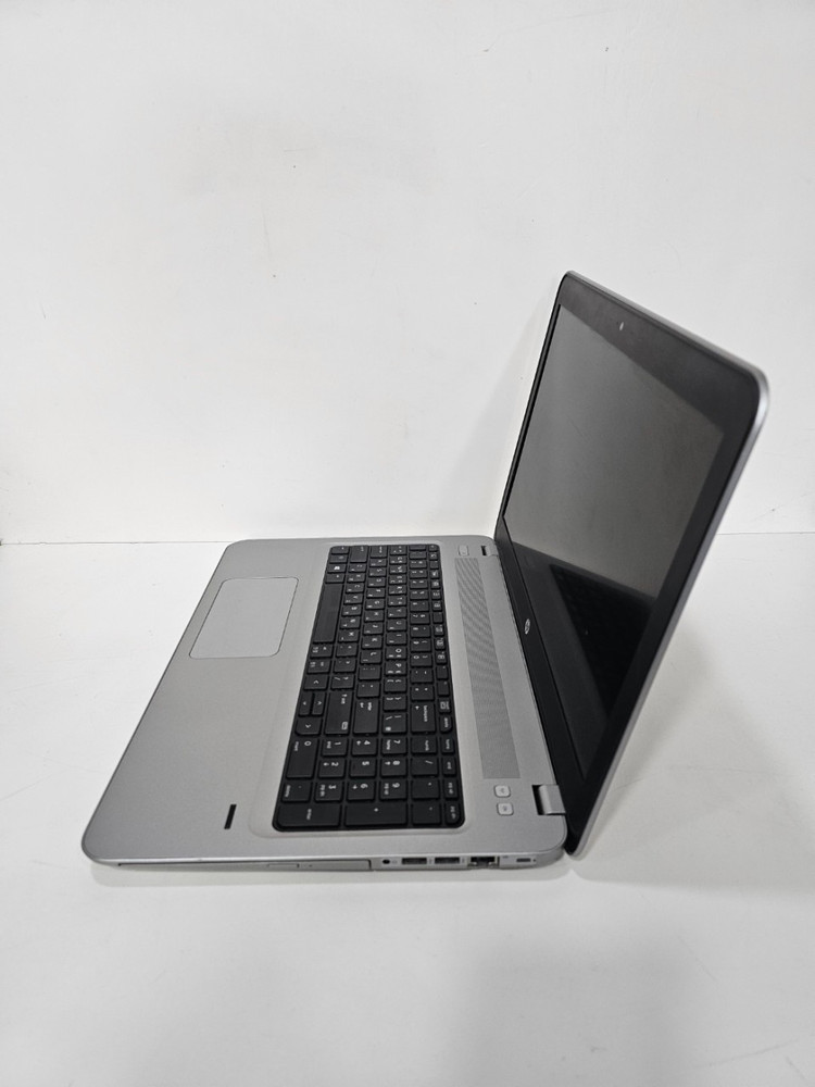 192번 HP 15인치 사무용 업무용 대학생 중고노트북 이미지