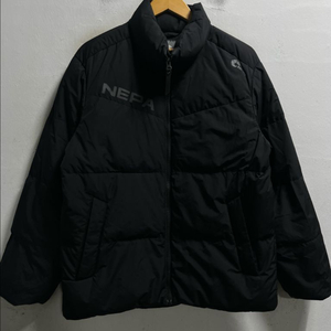 95-100 네파 구스다운 거위털 패딩