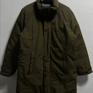 105 WESTWOOD 구스다운 거위털 패딩