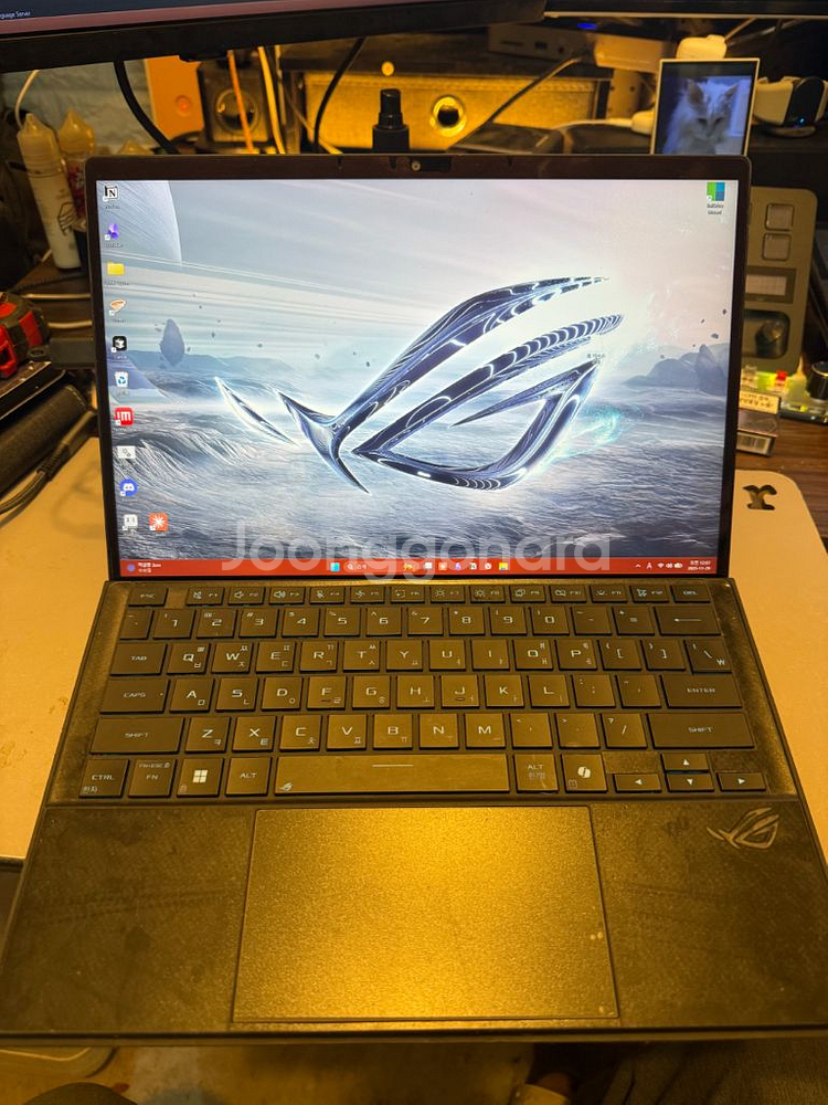 ASUS ROG Flow Z13 2025 AI MAX +395 64GB--0