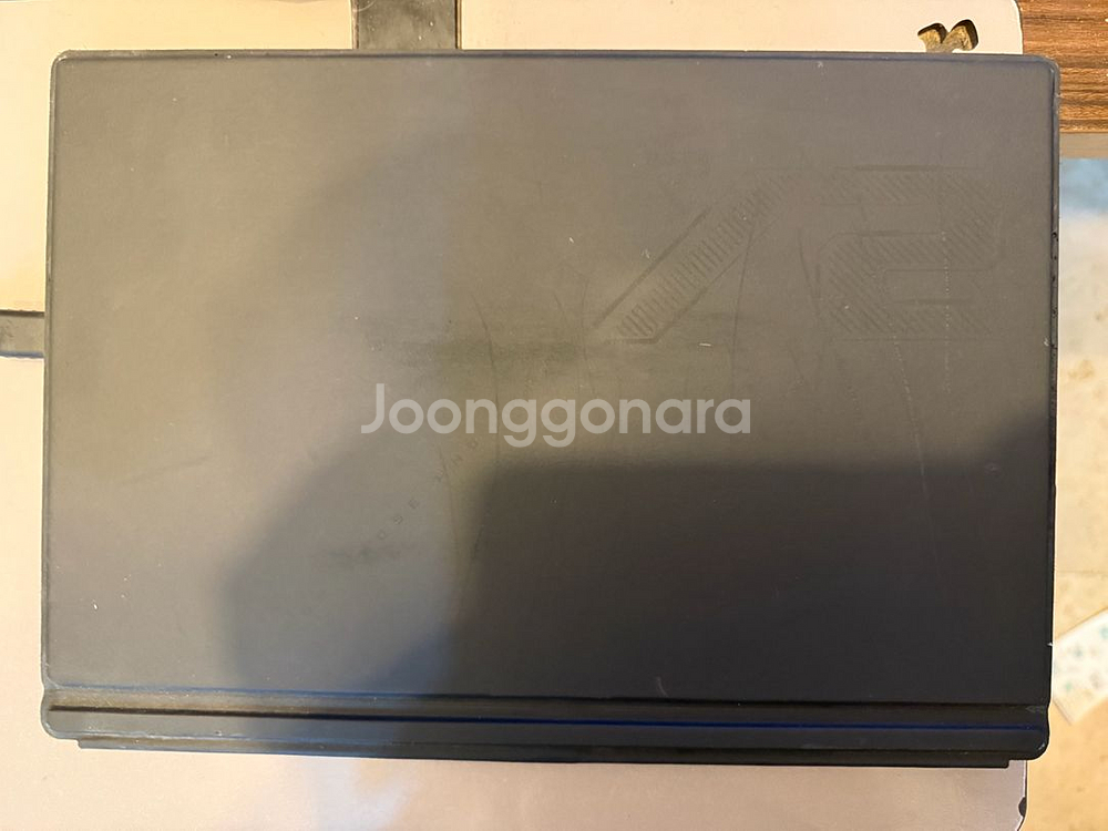 ASUS ROG Flow Z13 2025 AI MAX +395 64GB--2