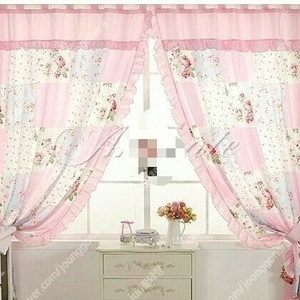 아망떼 커텐 예쁜 다이애나 커튼 2장세트