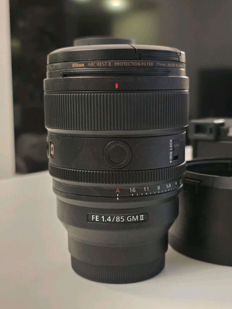 소니 85.4gm2 , 2070,시그마 105 macro, 고독스 v1pro, 벤로 나폴레옹 카본 삼각대 이미지