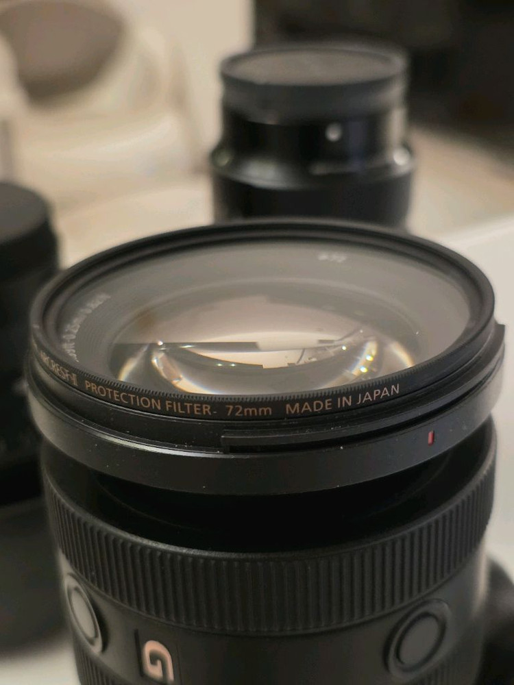 소니 85.4gm2 , 2070,시그마 105 macro, 고독스 v1pro, 벤로 나폴레옹 카본 삼각대 이미지