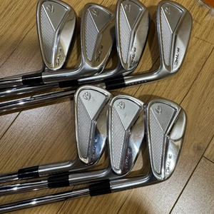 테일러메이드 P7MC 다골200 4-P