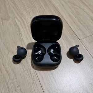 소니 링크버즈 오픈 무선 블루투스 이어폰