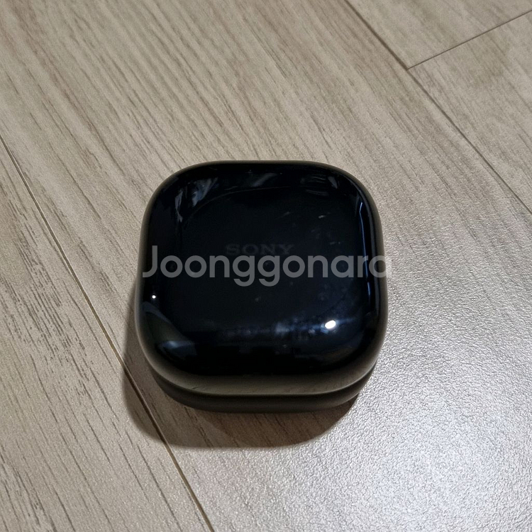 소니 링크버즈 오픈 무선 블루투스 이어폰--1