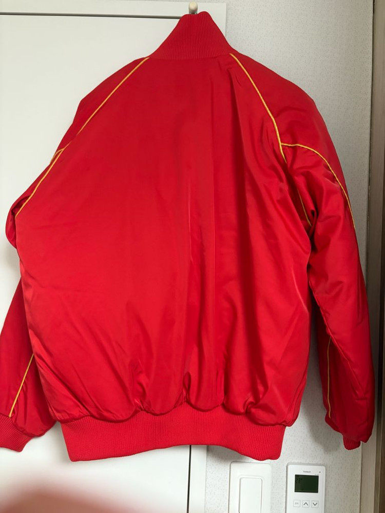 sk 와이번스 ssg 랜더스 패딩점퍼 이미지