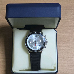 국정원 다이버시계