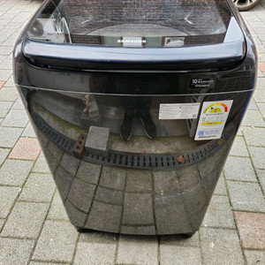 2021구매삼성통돌이 세탁기 거의새것 근처가져다드려요