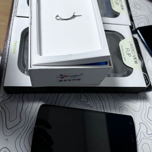 구글 넥서스 5 공기계