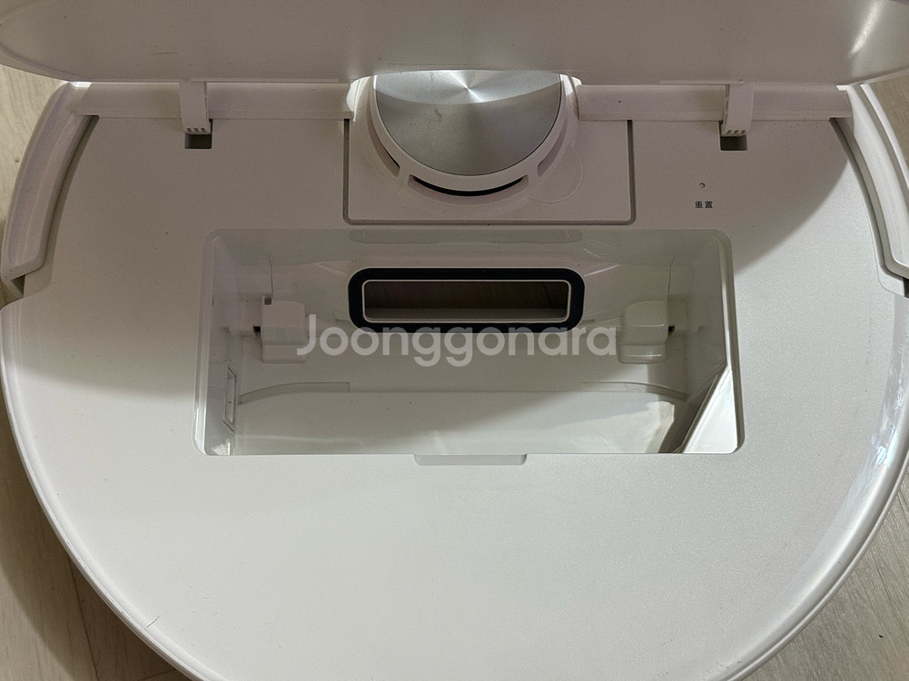 샤오미 M30 pro 로봇청소기 부속용--0