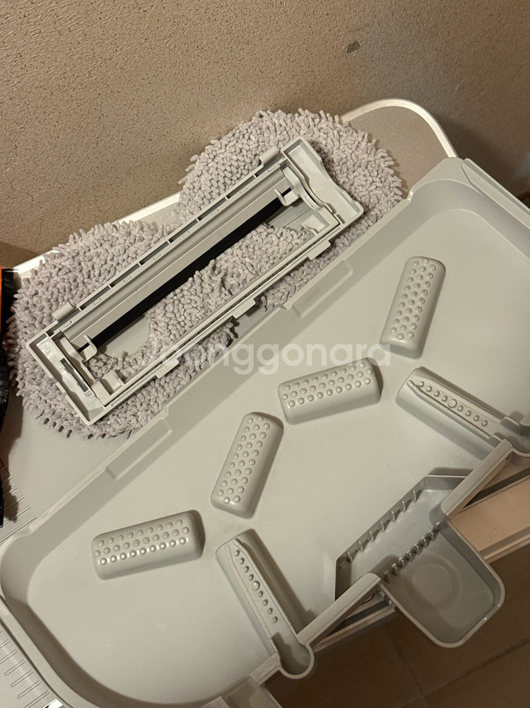 샤오미 M30 pro 로봇청소기 부속용--3