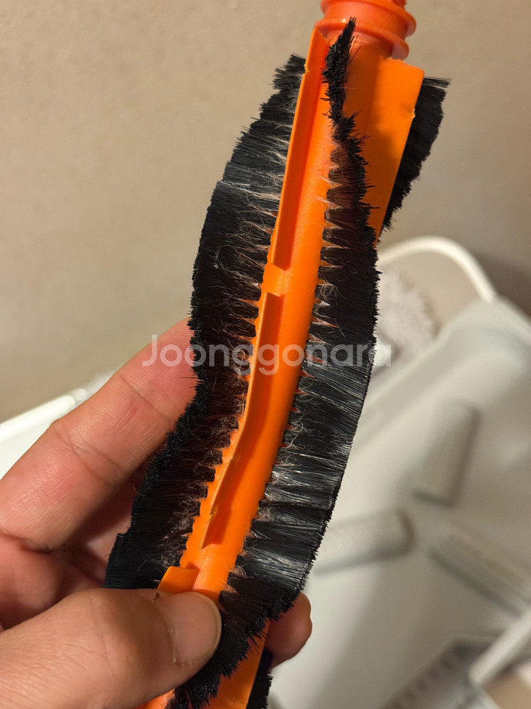 샤오미 M30 pro 로봇청소기 부속용--4