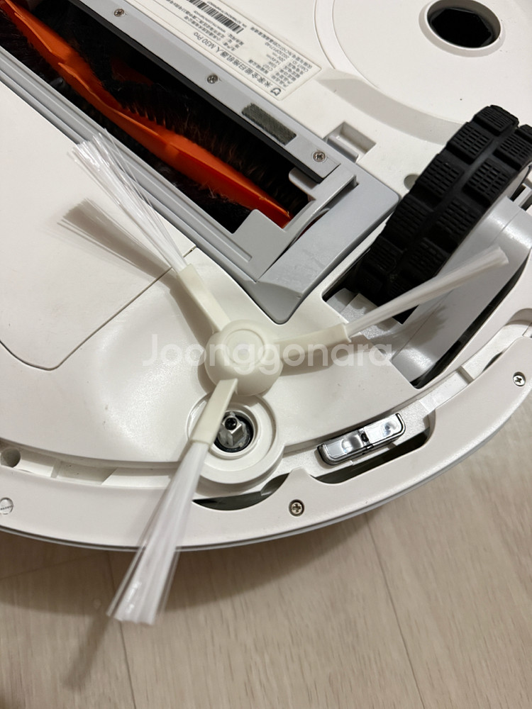 샤오미 M30 pro 로봇청소기 부속용--5