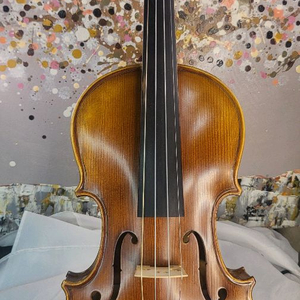 2009서현악기 수제 바이올린 4/4 고급현