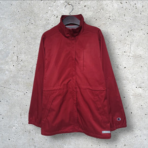 챔피온 올드스쿨 바람막이 점퍼 (95/M)