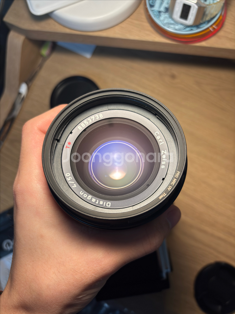 핫셀블라드 503cxi, cf80mm, cfi50mm, a24 필름백--2