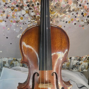 영창 바이올린 3/4 풀세트 ,고급 현