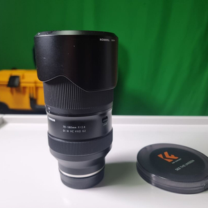 탐론 70-180mm G2 F/2.8 소니 FE 마운트 렌즈