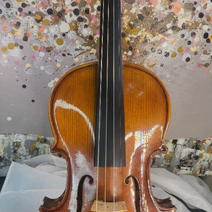 일마레 스트링 수제 바이올린 3/4